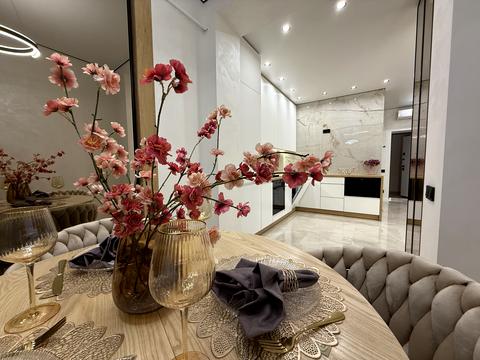 квартира за адресою Радісна, 6