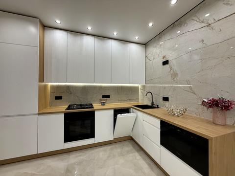 квартира по адресу Радісна, 6