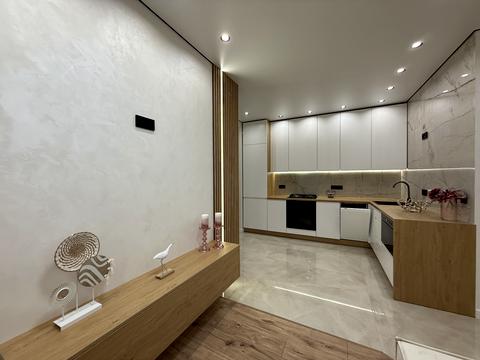 квартира по адресу Радісна, 6