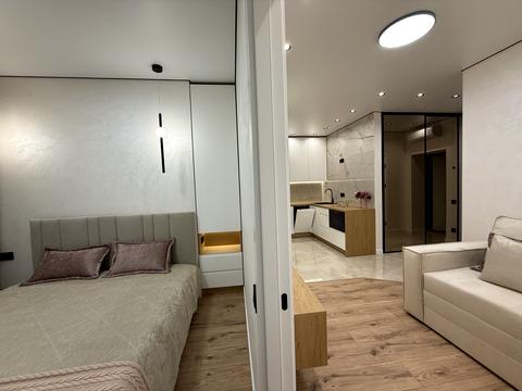 квартира по адресу Радісна, 6