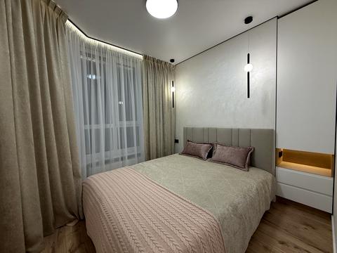 квартира по адресу Радісна, 6