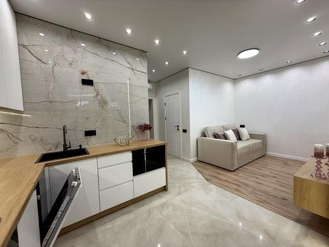 квартира по адресу Радісна, 6