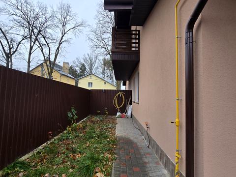 будинок за адресою Полтавська вул., 29-Є