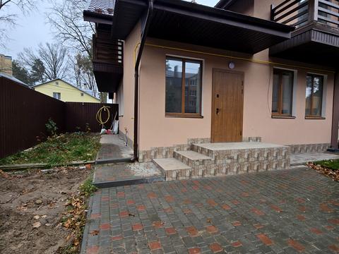 будинок за адресою Полтавська вул., 29-Є