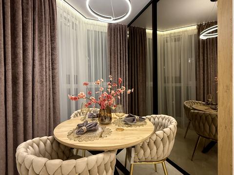 квартира по адресу Радісна, 6