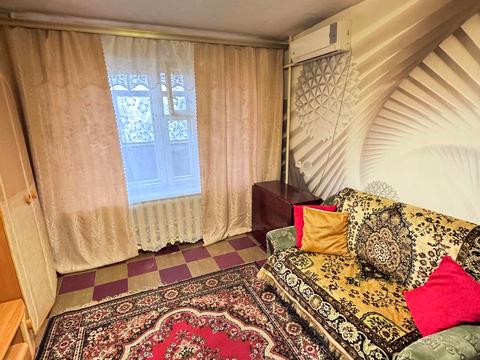 квартира по адресу Тополиная ул., 10