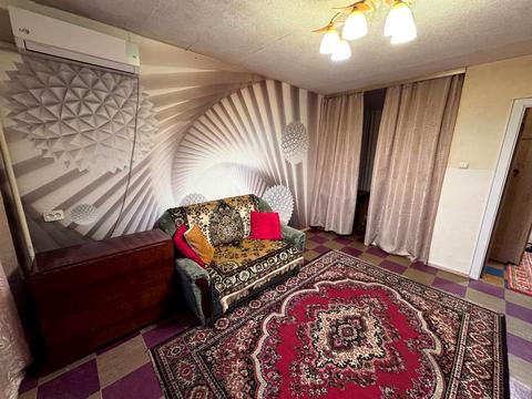 квартира по адресу Тополиная ул., 10