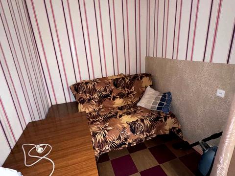 квартира по адресу Тополиная ул., 10