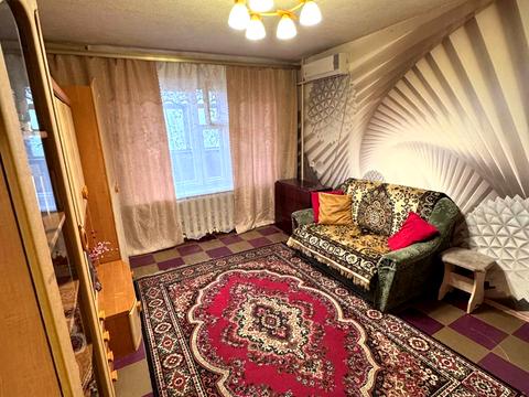 квартира по адресу Тополиная ул., 10