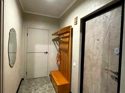 квартира за адресою Дмитра Луценка вул. (Крейсера "Аврора"), 15-А