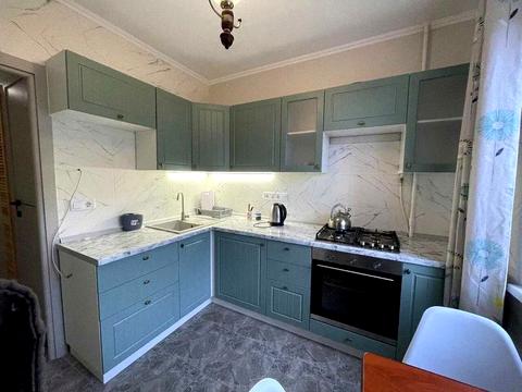 квартира за адресою Дмитра Луценка вул. (Крейсера "Аврора"), 15-А