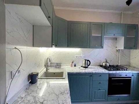 квартира за адресою Дмитра Луценка вул. (Крейсера "Аврора"), 15-А