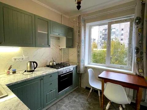 квартира за адресою Дмитра Луценка вул. (Крейсера "Аврора"), 15-А