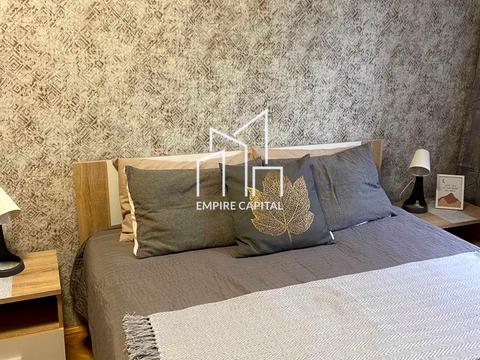 квартира по адресу Руфа ул., 57