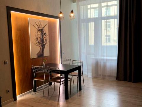 квартира за адресою Еспланадна вул., 2