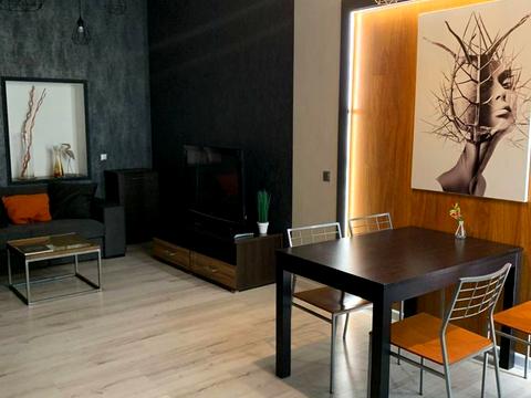 квартира за адресою Еспланадна вул., 2