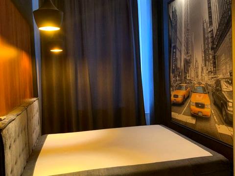 квартира за адресою Еспланадна вул., 2