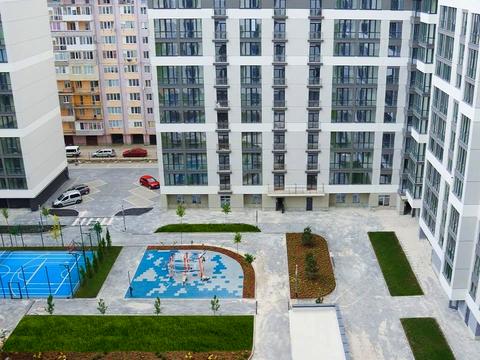 квартира за адресою Олександра Довженка вул., 31в, к. 8