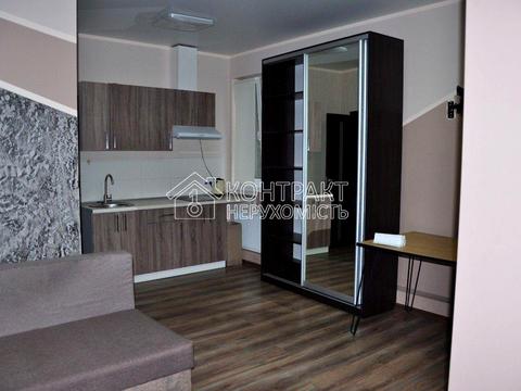 квартира за адресою Харків, 2-й Золочівський пров., 22