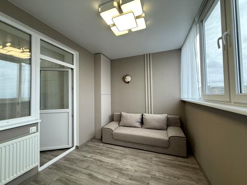 квартира по адресу Святошинская ул., 52