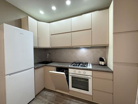 квартира по адресу Святошинская ул., 52