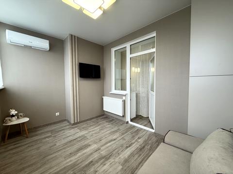 квартира по адресу Святошинская ул., 52