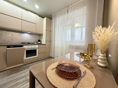 квартира за адресою Святошинська вул., 52