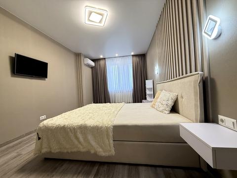 квартира по адресу Святошинская ул., 52