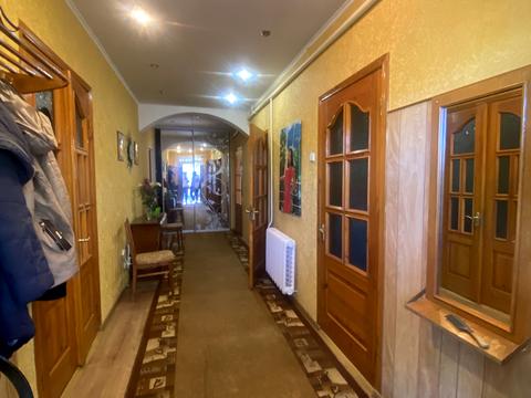 дом по адресу Четвертая ул.