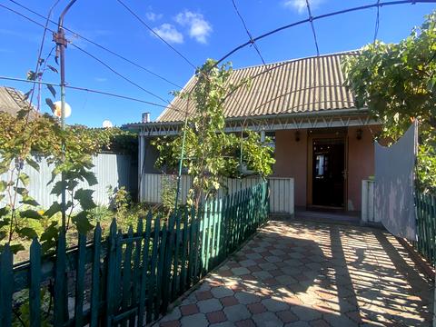 дом по адресу Четвертая ул.