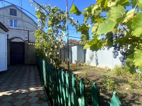 дом по адресу Четвертая ул.