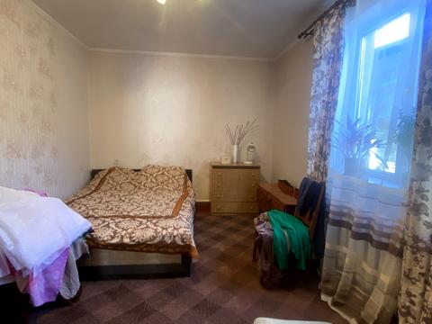 дом по адресу Четвертая ул.