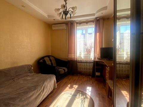 дом по адресу Четвертая ул.