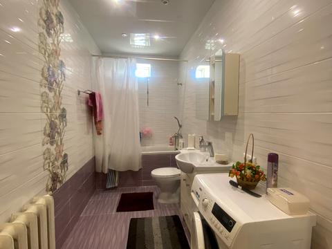 дом по адресу Четвертая ул.