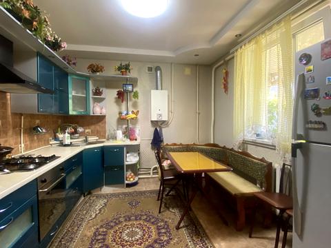 дом по адресу Четвертая ул.