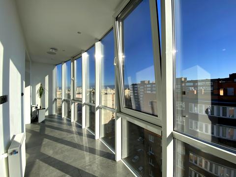 квартира за адресою Івана Пулюя вул., 40