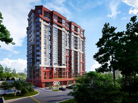 квартира за адресою Університетська вул., 1-С