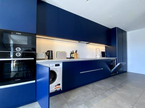 квартира за адресою Івана Пулюя вул., 40