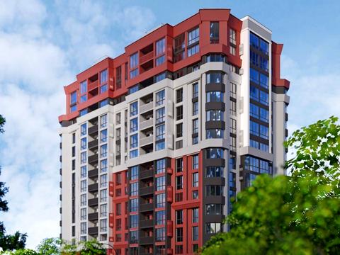 квартира за адресою Університетська вул., 1-С