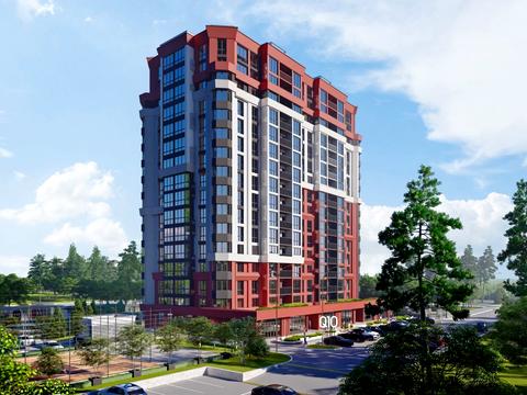 квартира за адресою Університетська вул., 1-С