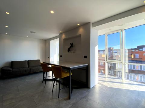 квартира за адресою Івана Пулюя вул., 40