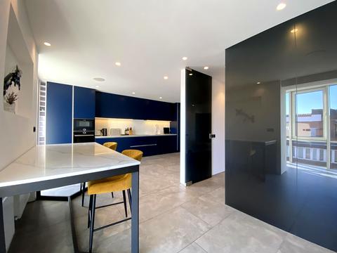 квартира за адресою Івана Пулюя вул., 40