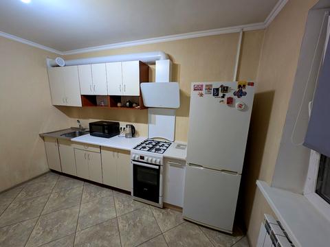 квартира по адресу Драгоманова ул., 18