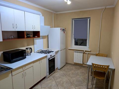 квартира по адресу Драгоманова ул., 18