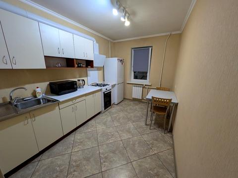 квартира по адресу Драгоманова ул., 18