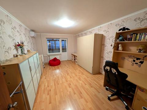 квартира по адресу Драгоманова ул., 18