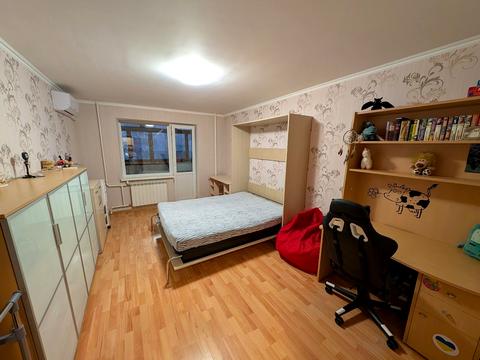 квартира по адресу Драгоманова ул., 18