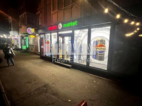 коммерческая по адресу Михаила Бойчука ул. (Киквидзе), 6-А