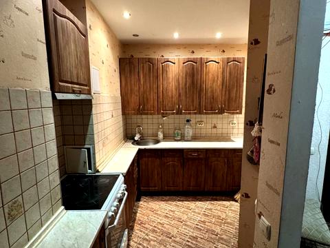 квартира по адресу Семьи Стешенков ул. (Строкача Тимофея), 7