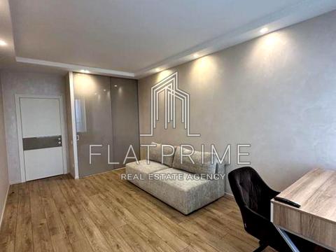 квартира по адресу Берестейский просп. (Победы), 5-В